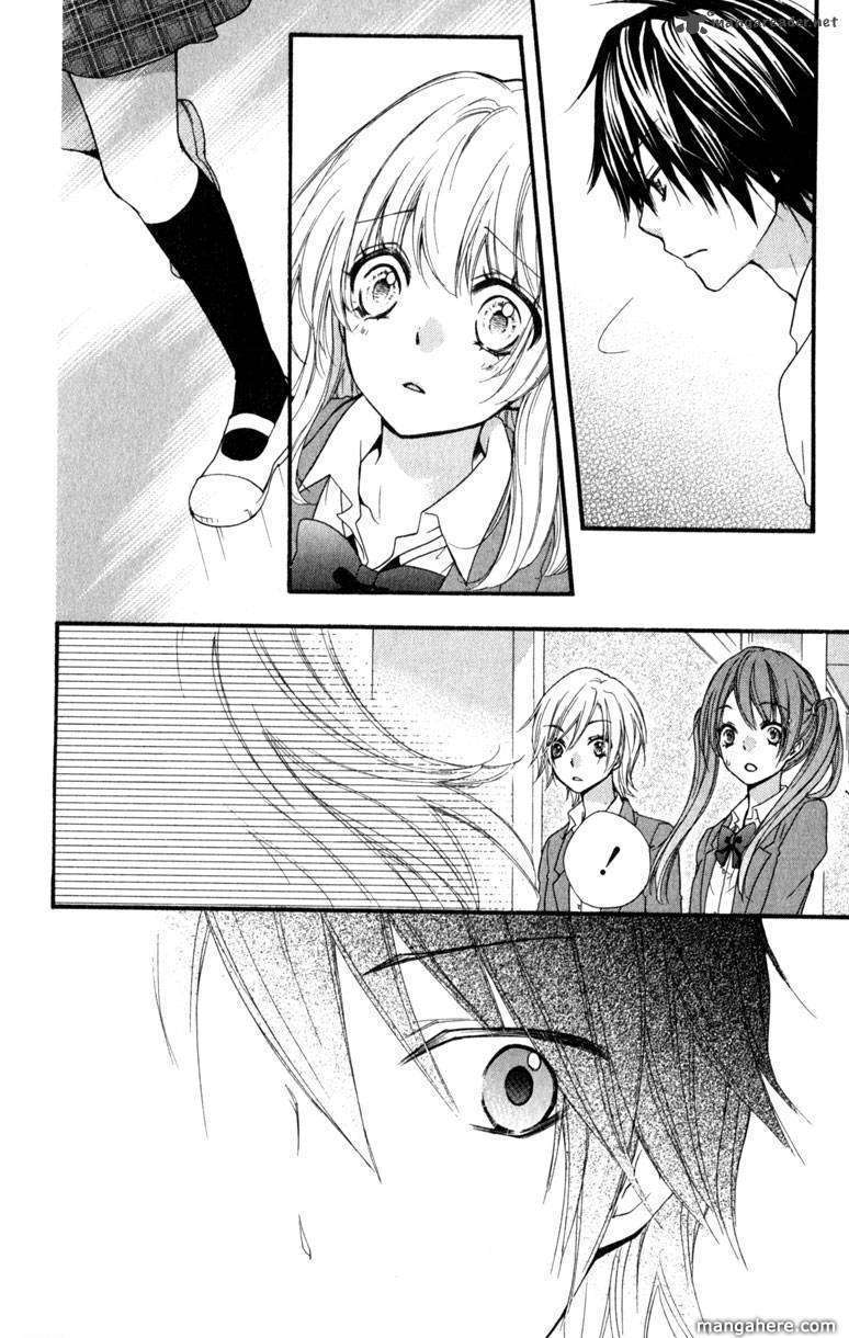 Hiyokoi Chapter 16 Image 14