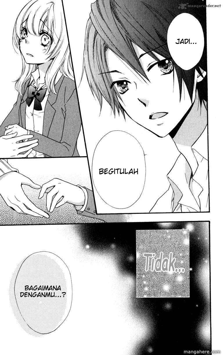 Hiyokoi Chapter 16 Image 17