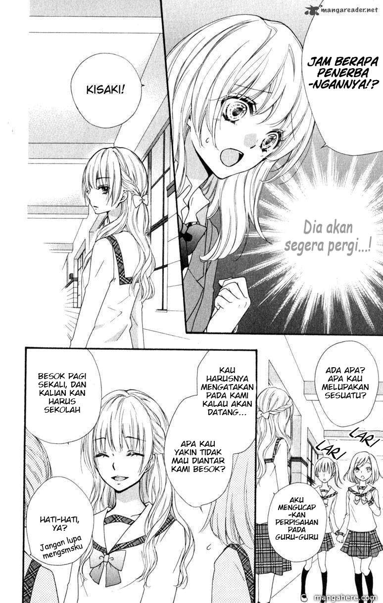 Hiyokoi Chapter 16 Image 26