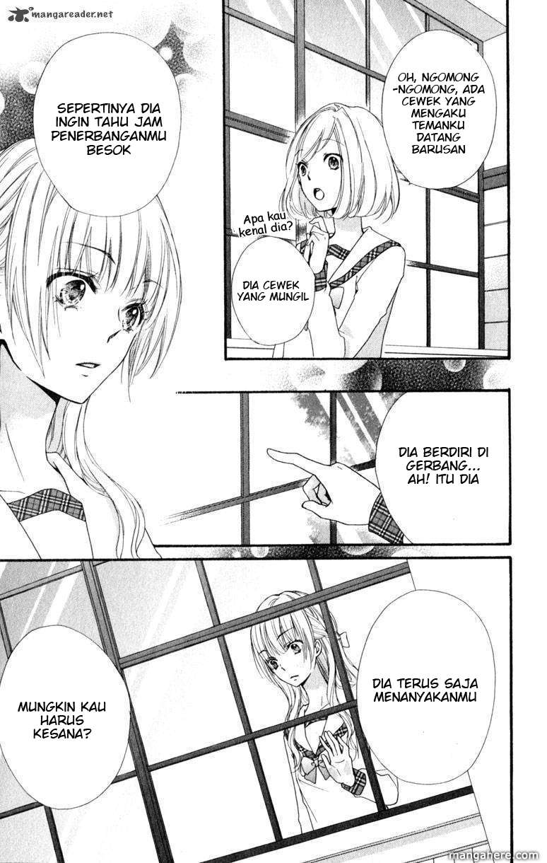Hiyokoi Chapter 16 Image 27