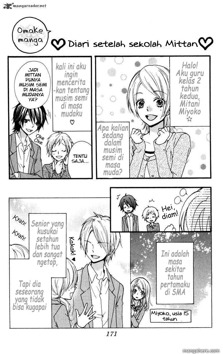 Hiyokoi Chapter 16 Image 44
