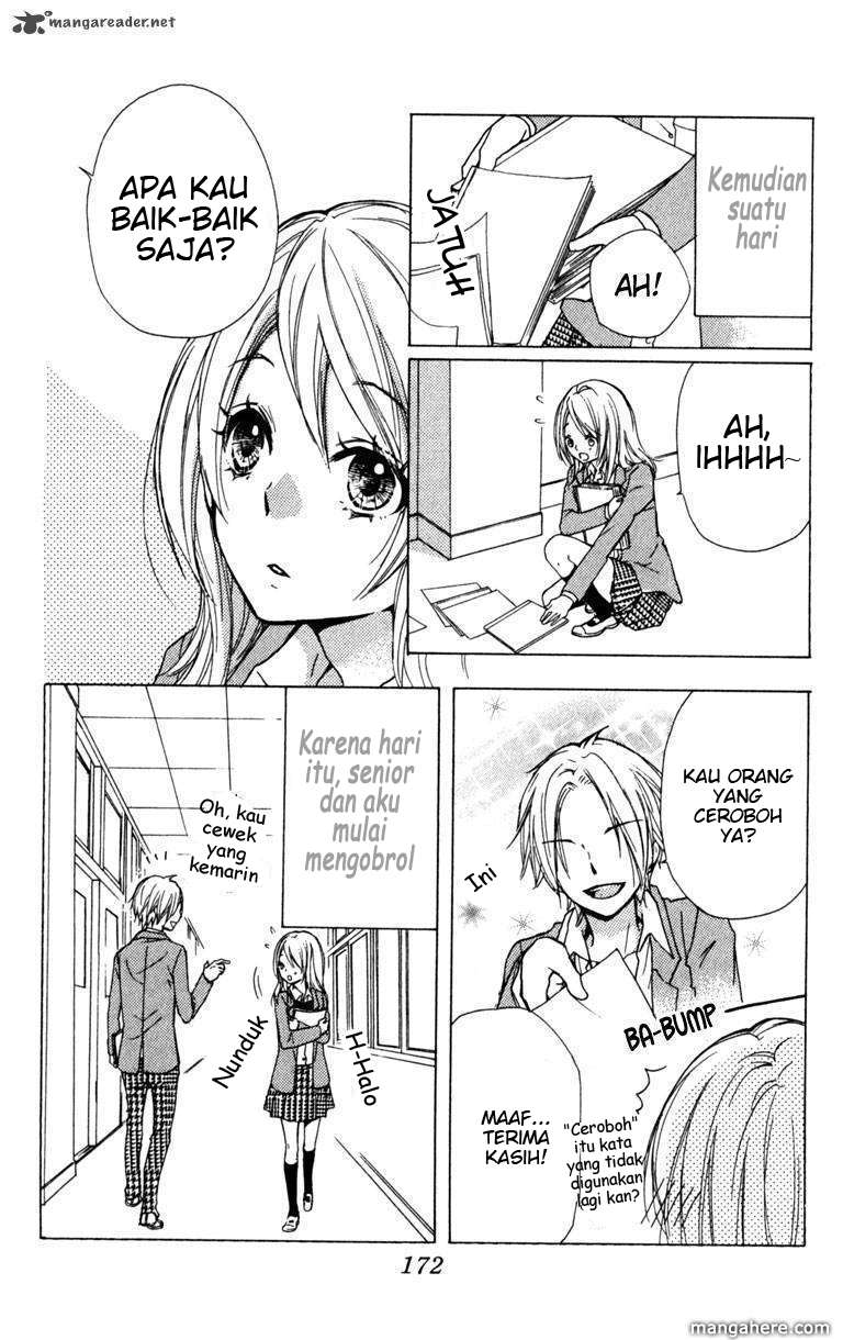 Hiyokoi Chapter 16 Image 45