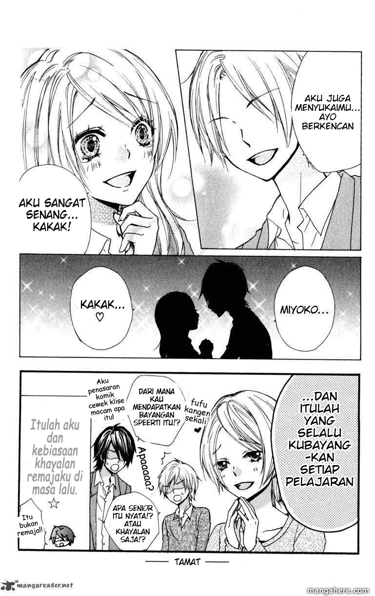 Hiyokoi Chapter 16 Image 47