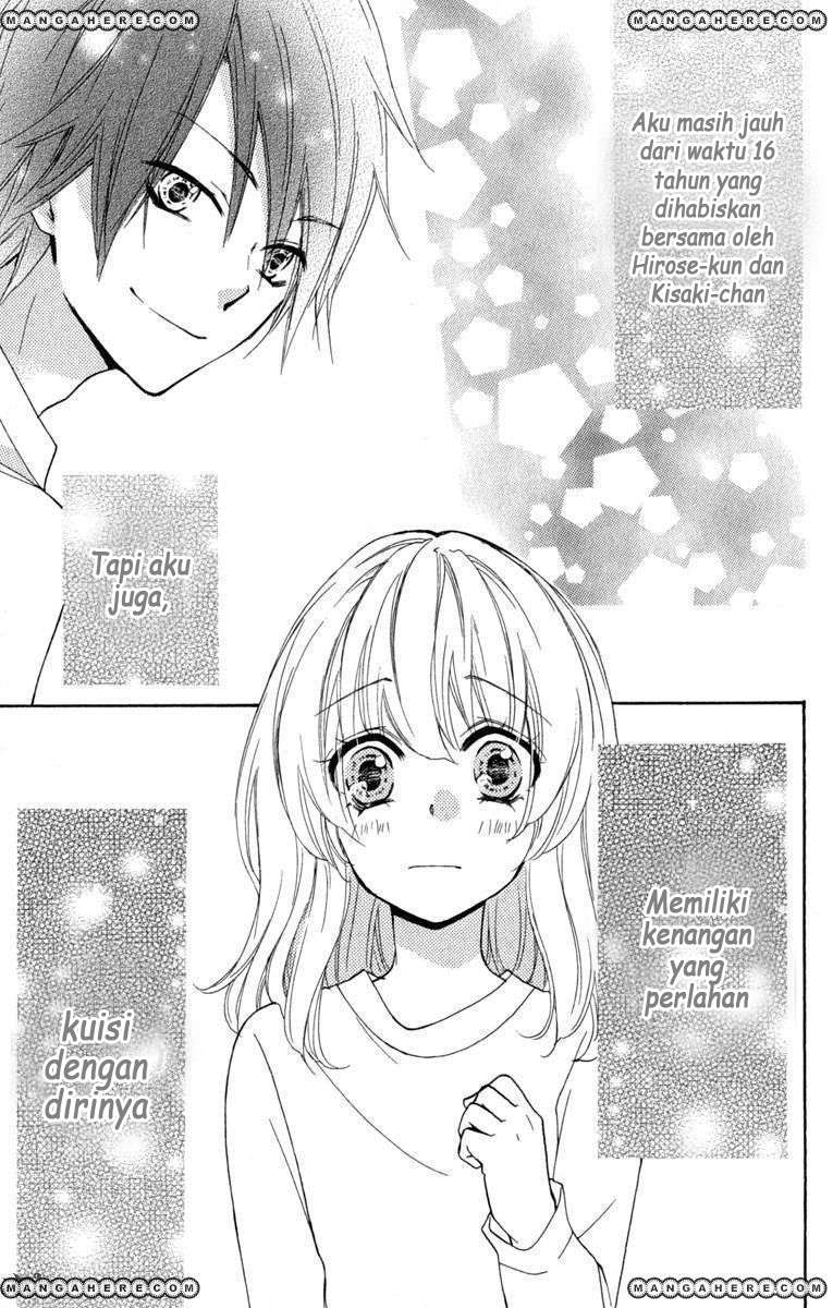 Hiyokoi Chapter 18 Image 26