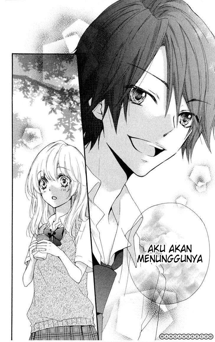 Hiyokoi Chapter 19 Image 36