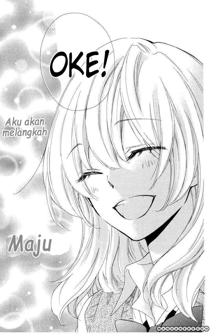 Hiyokoi Chapter 19 Image 37