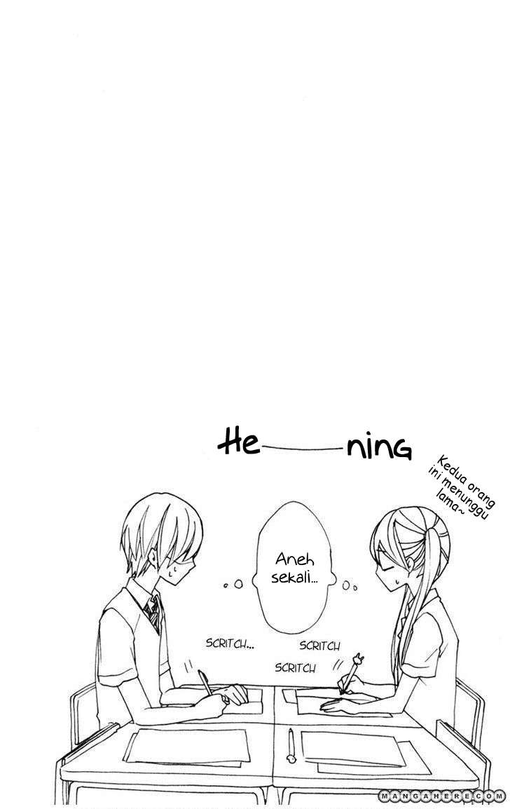Hiyokoi Chapter 19 Image 40