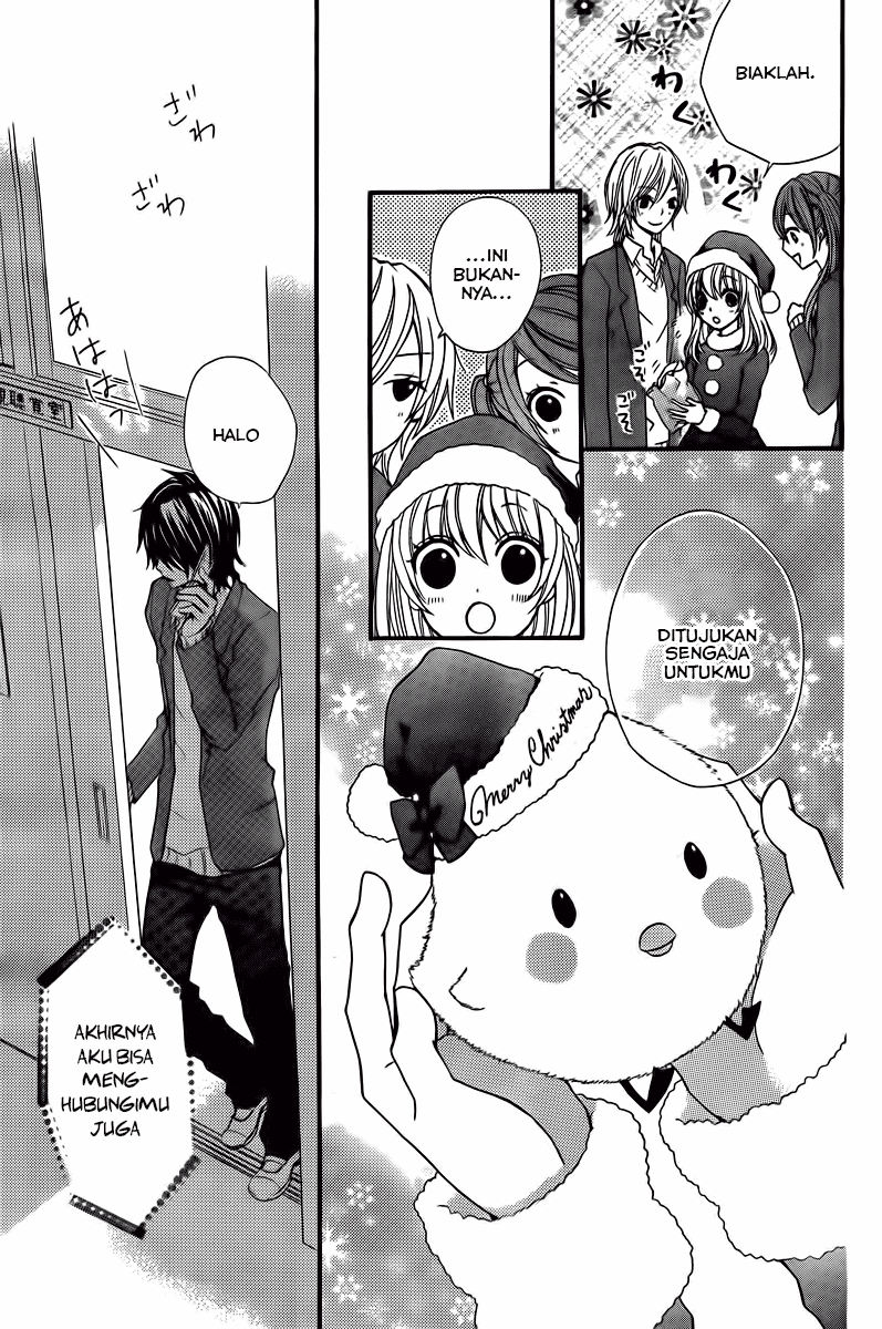 Hiyokoi Chapter 2 Image 36