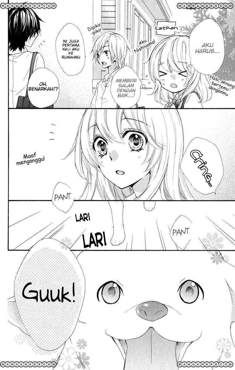 Hiyokoi Chapter 20 Image 15