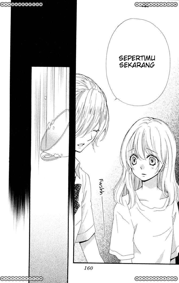 Hiyokoi Chapter 20 Image 37