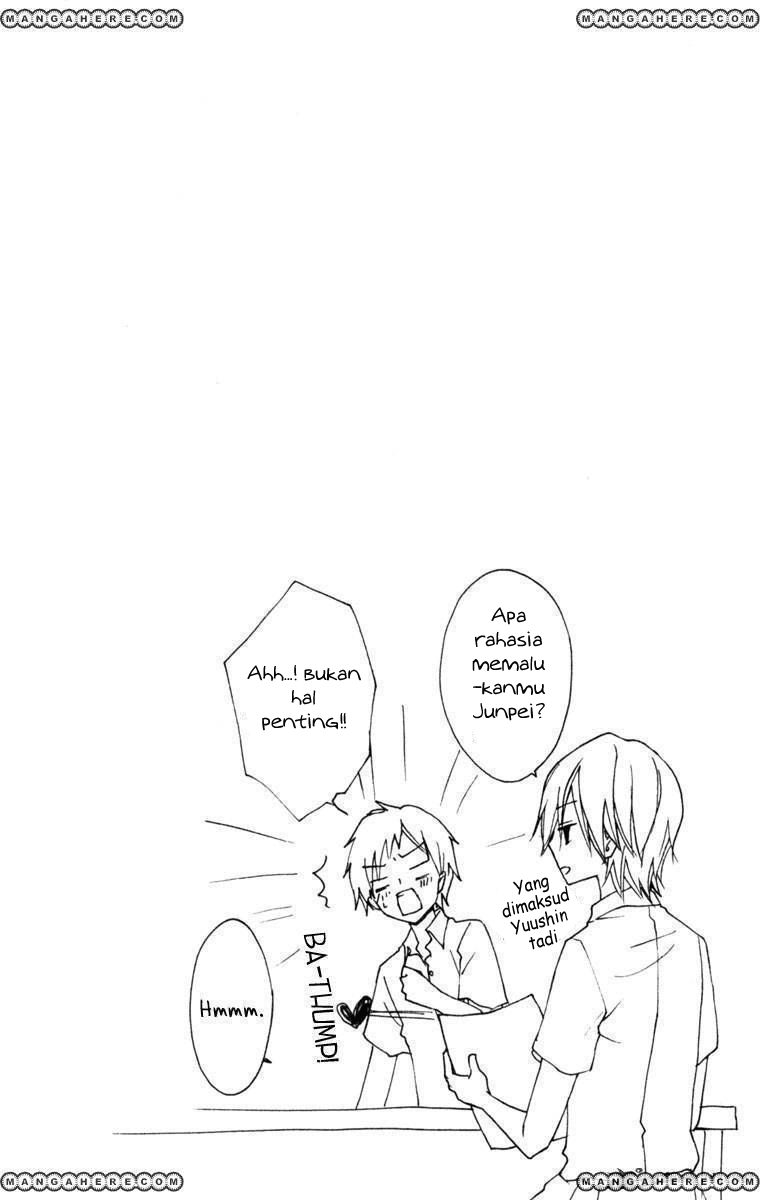 Hiyokoi Chapter 20 Image 41