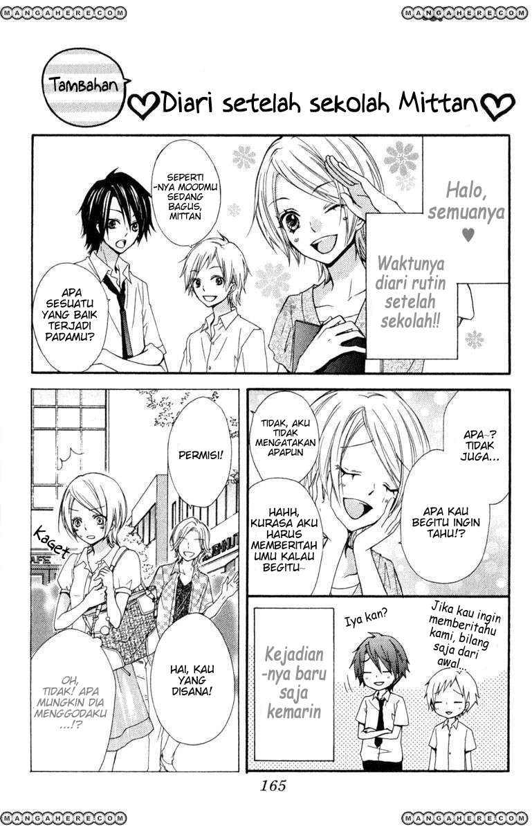 Hiyokoi Chapter 20 Image 42