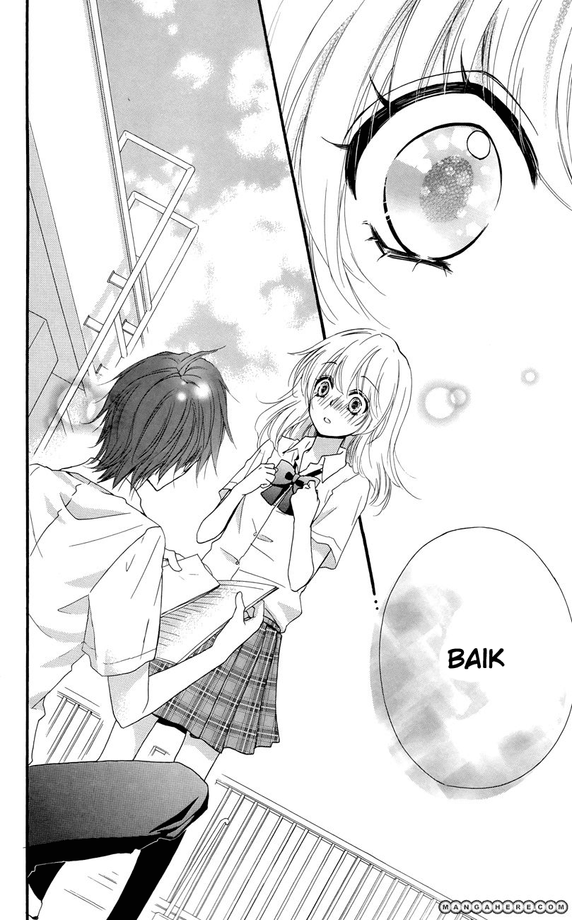 Hiyokoi Chapter 21 Image 46
