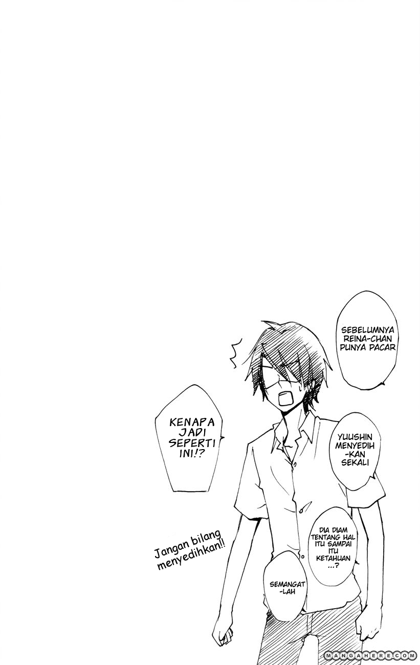 Hiyokoi Chapter 21 Image 48