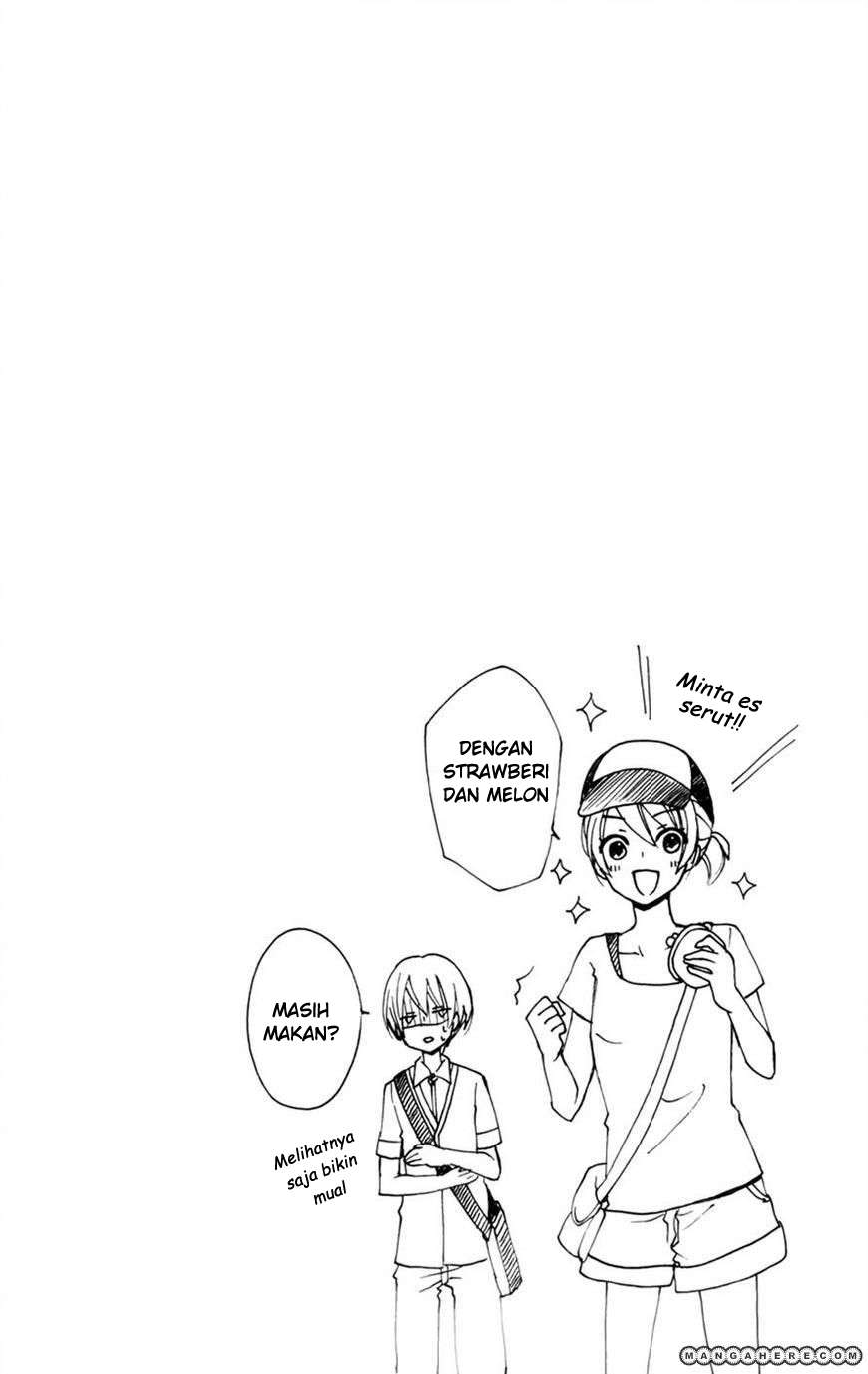 Hiyokoi Chapter 22 Image 39