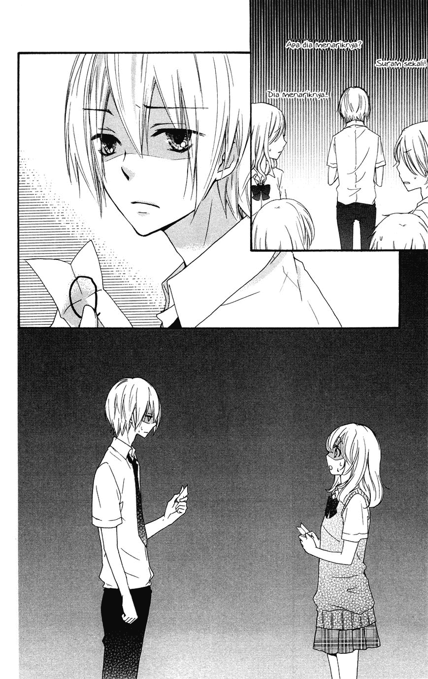 Hiyokoi Chapter 24.0 Image 37
