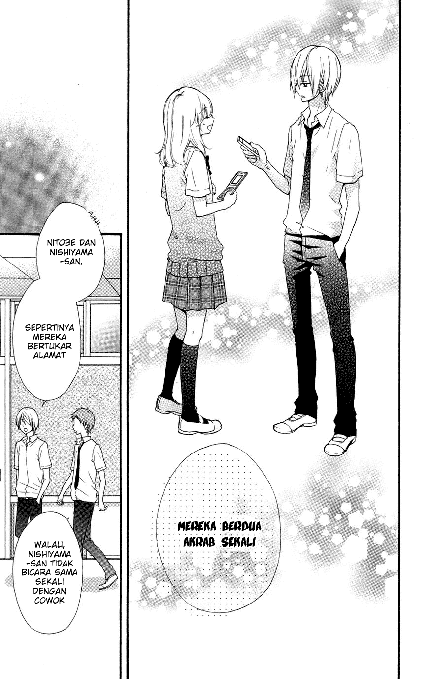 Hiyokoi Chapter 24.0 Image 44