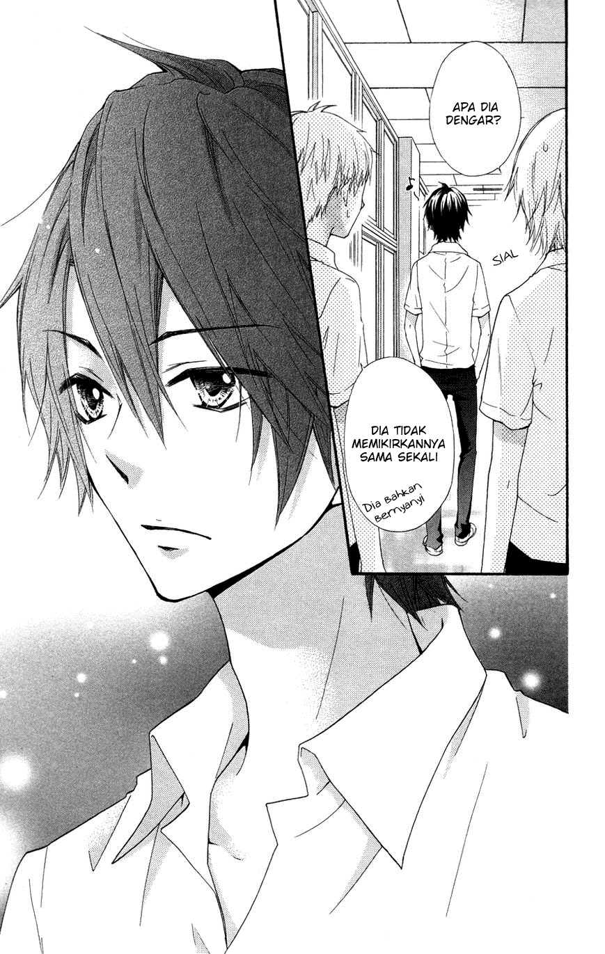 Hiyokoi Chapter 24.0 Image 46