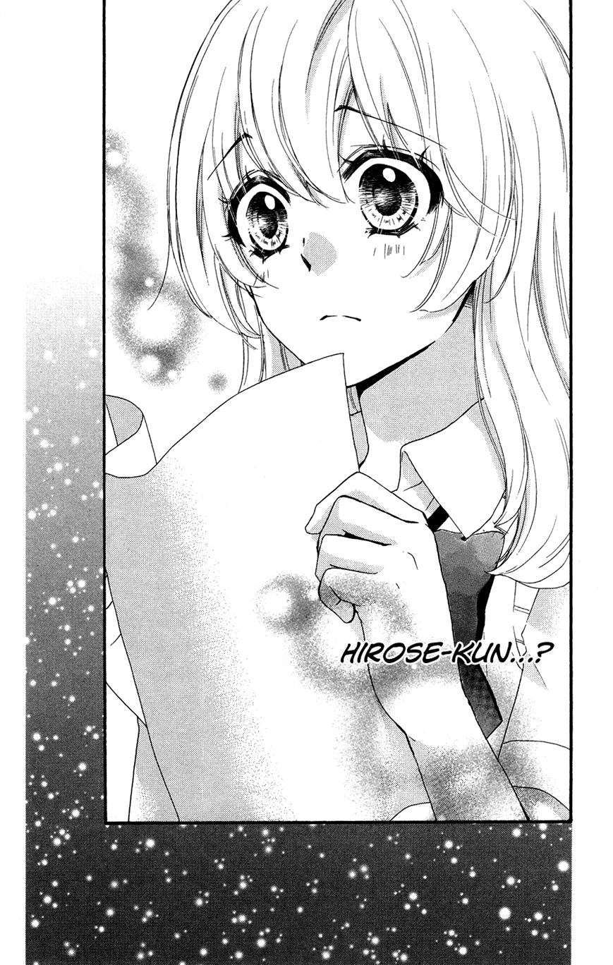 Hiyokoi Chapter 25 Image 39