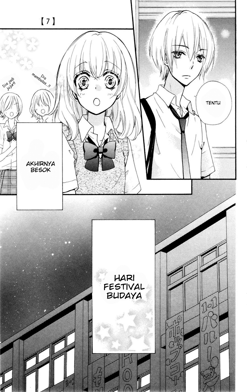 Hiyokoi Chapter 26 Image 39