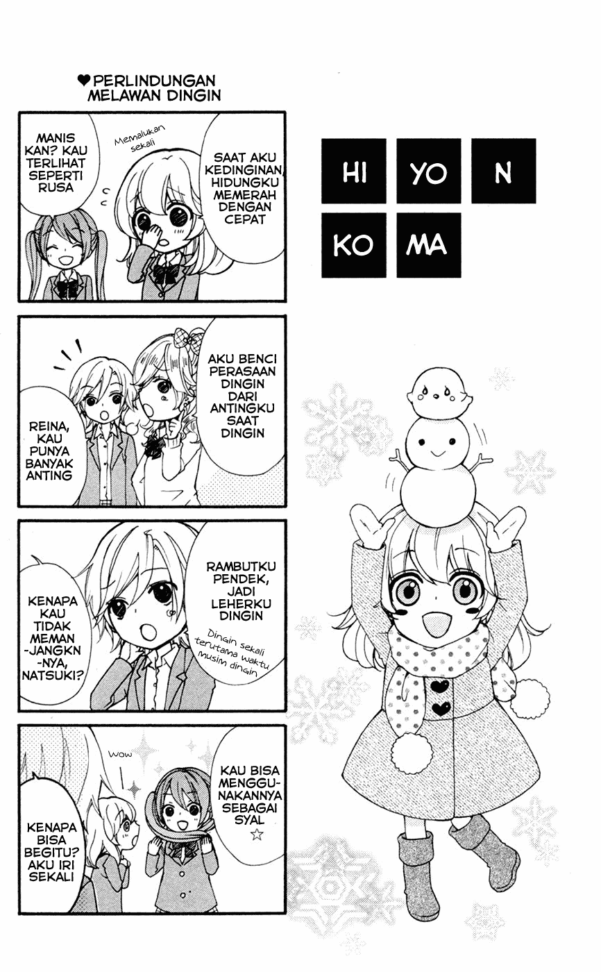 Hiyokoi Chapter 27 Image 41