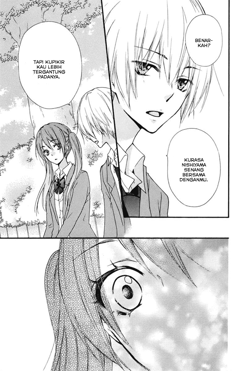 Hiyokoi Chapter 29.2 Image 8