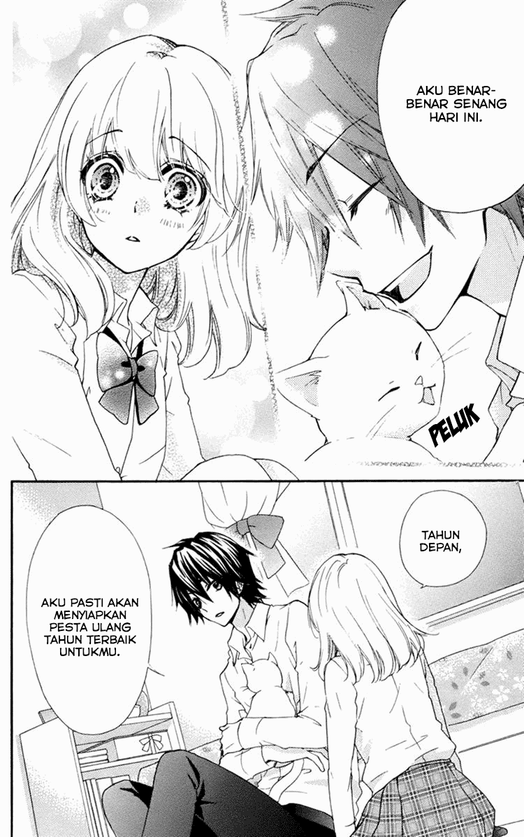 Hiyokoi Chapter 29.2 Image 11