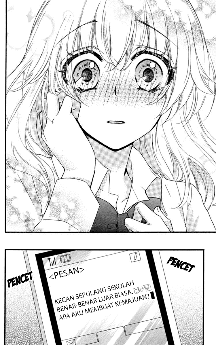 Hiyokoi Chapter 29.2 Image 19