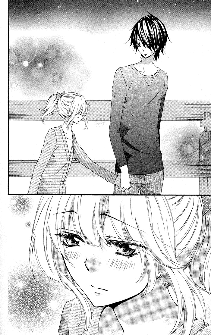 Hiyokoi Chapter 32 Image 8
