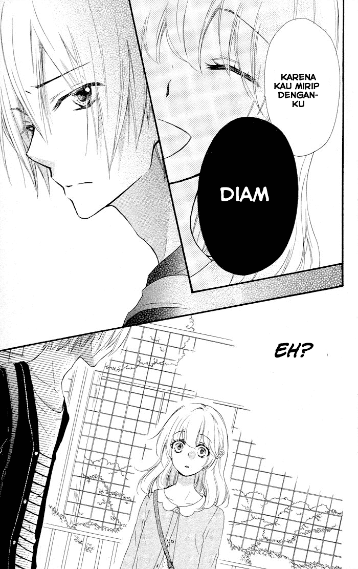 Hiyokoi Chapter 34 Image 29