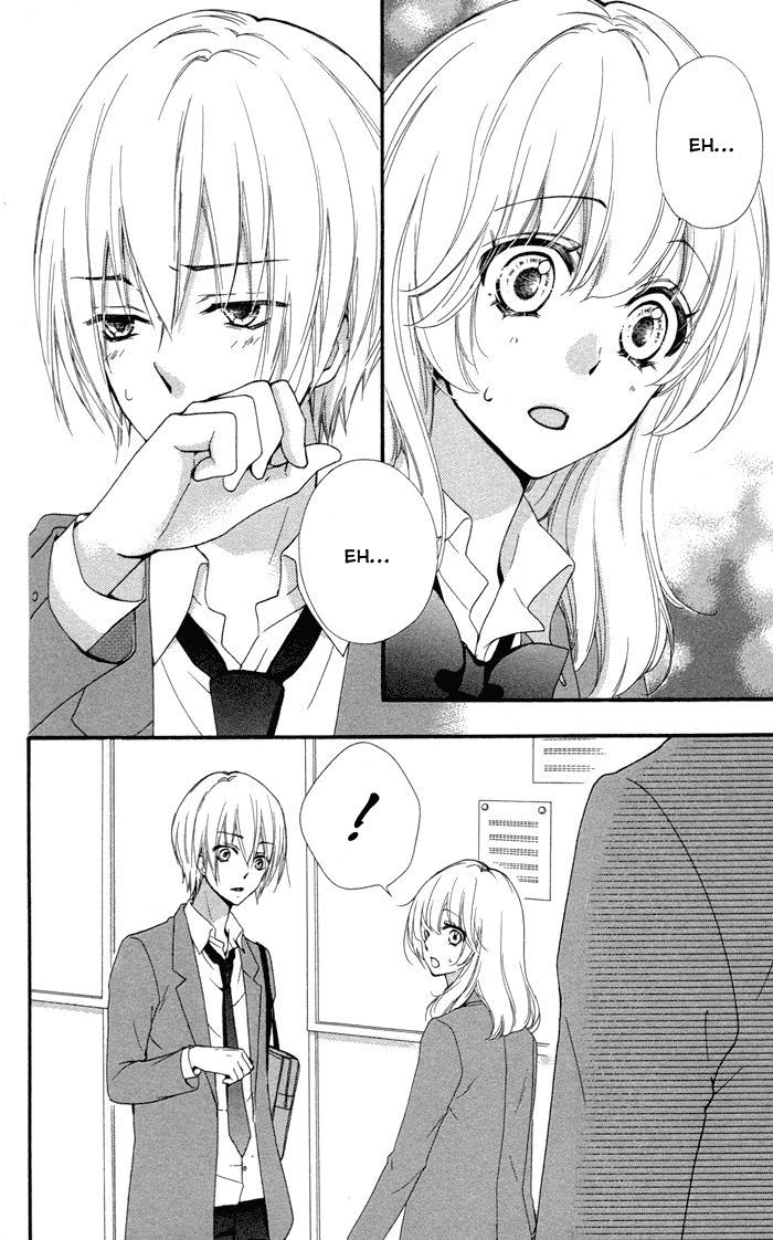 Hiyokoi Chapter 36 Image 7