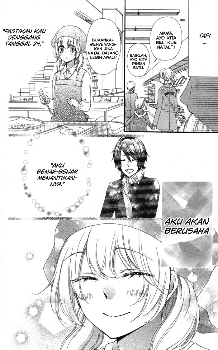 Hiyokoi Chapter 40 Image 8