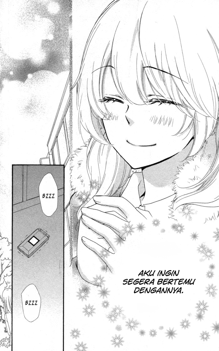 Hiyokoi Chapter 40 Image 30
