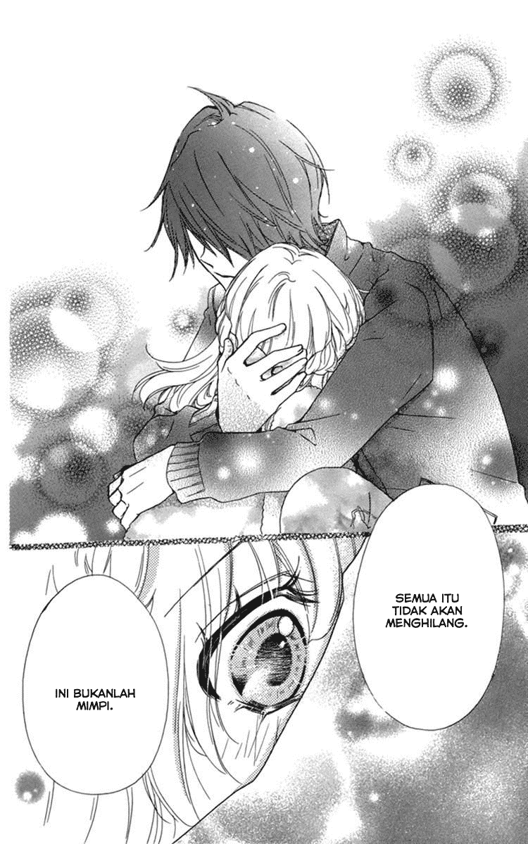 Hiyokoi Chapter 41 Image 32