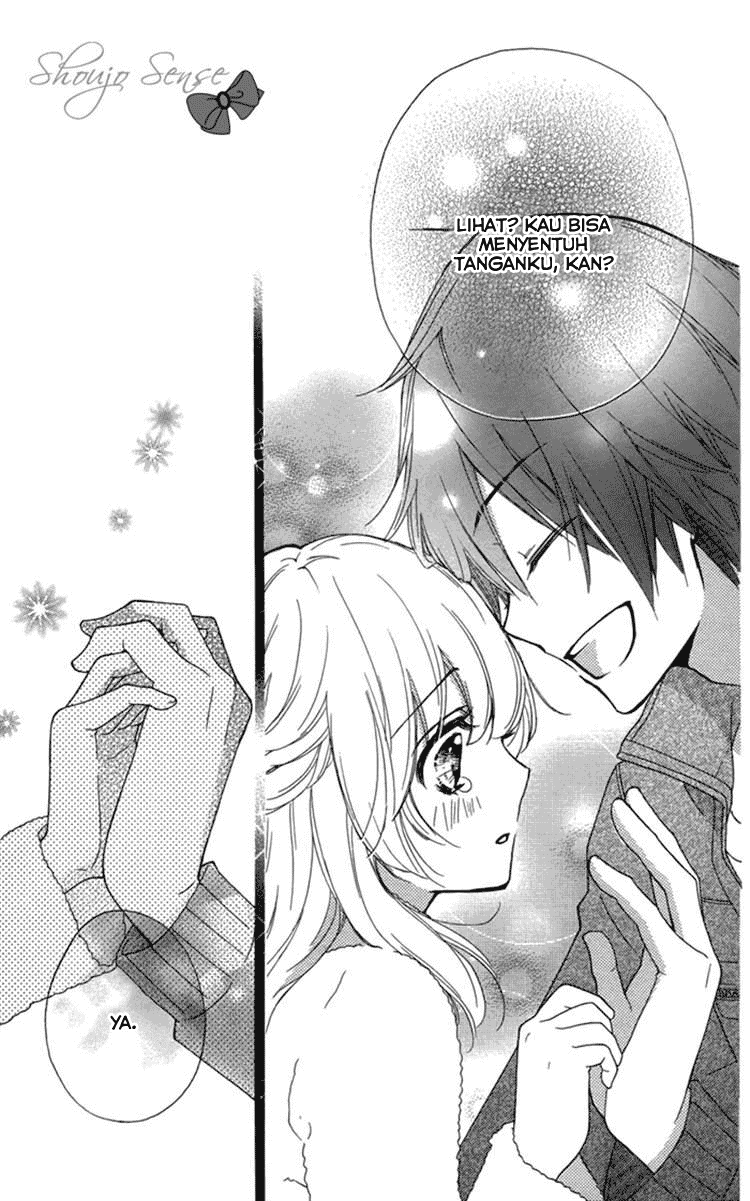 Hiyokoi Chapter 41 Image 33