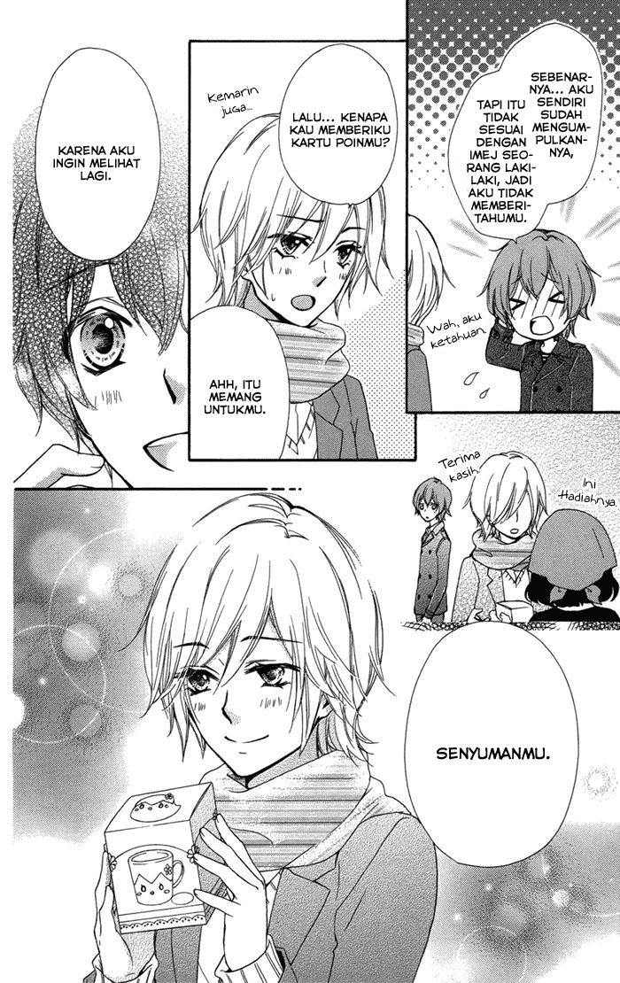 Hiyokoi Chapter 42 Image 27