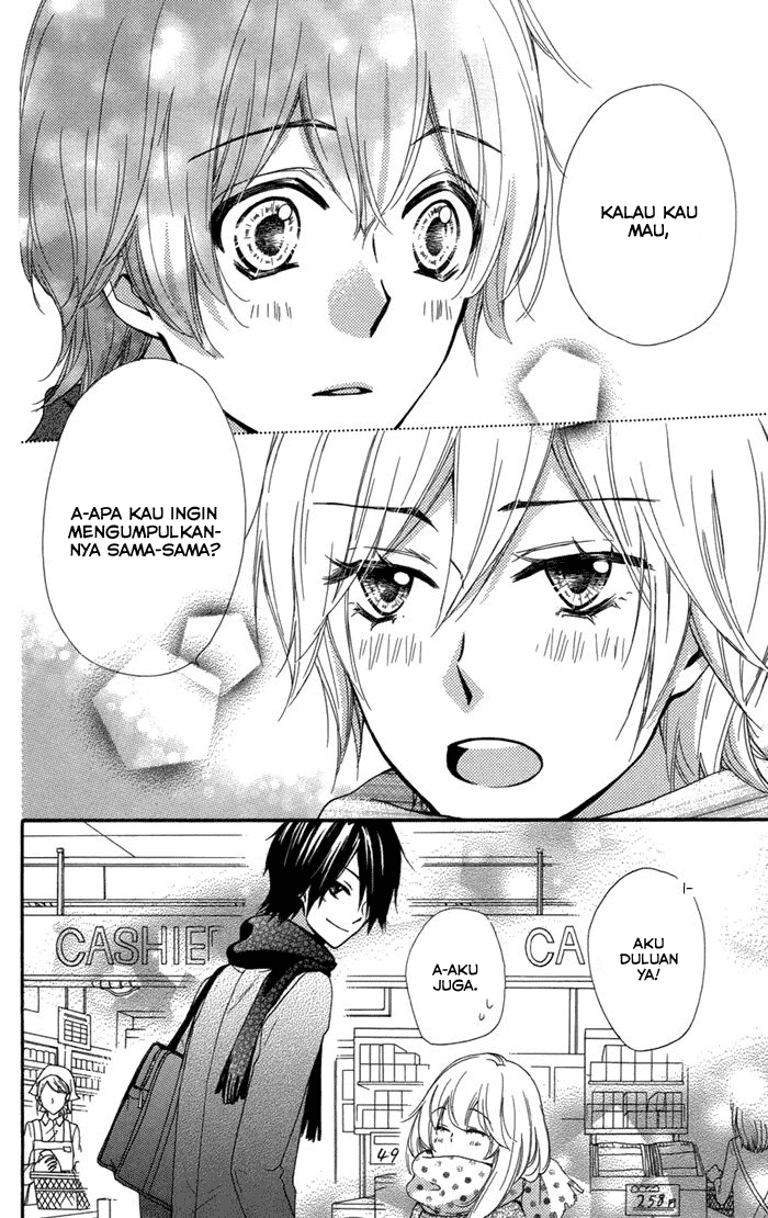 Hiyokoi Chapter 42 Image 29