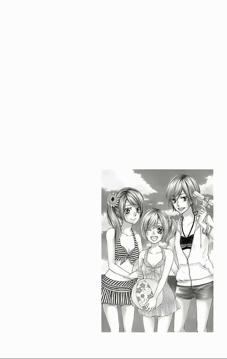 Hiyokoi Chapter 44 Image 31