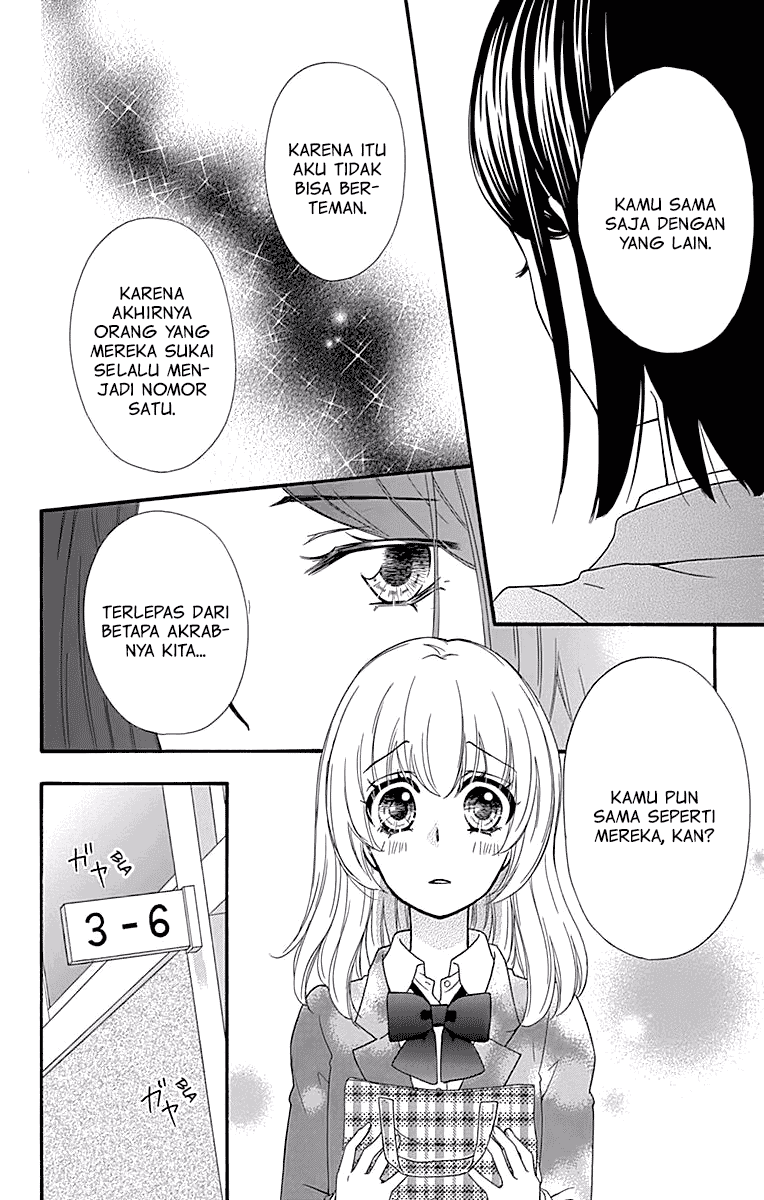 Hiyokoi Chapter 47 Image 25