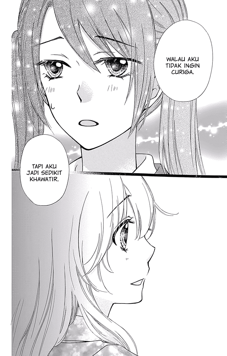Hiyokoi Chapter 47 Image 31