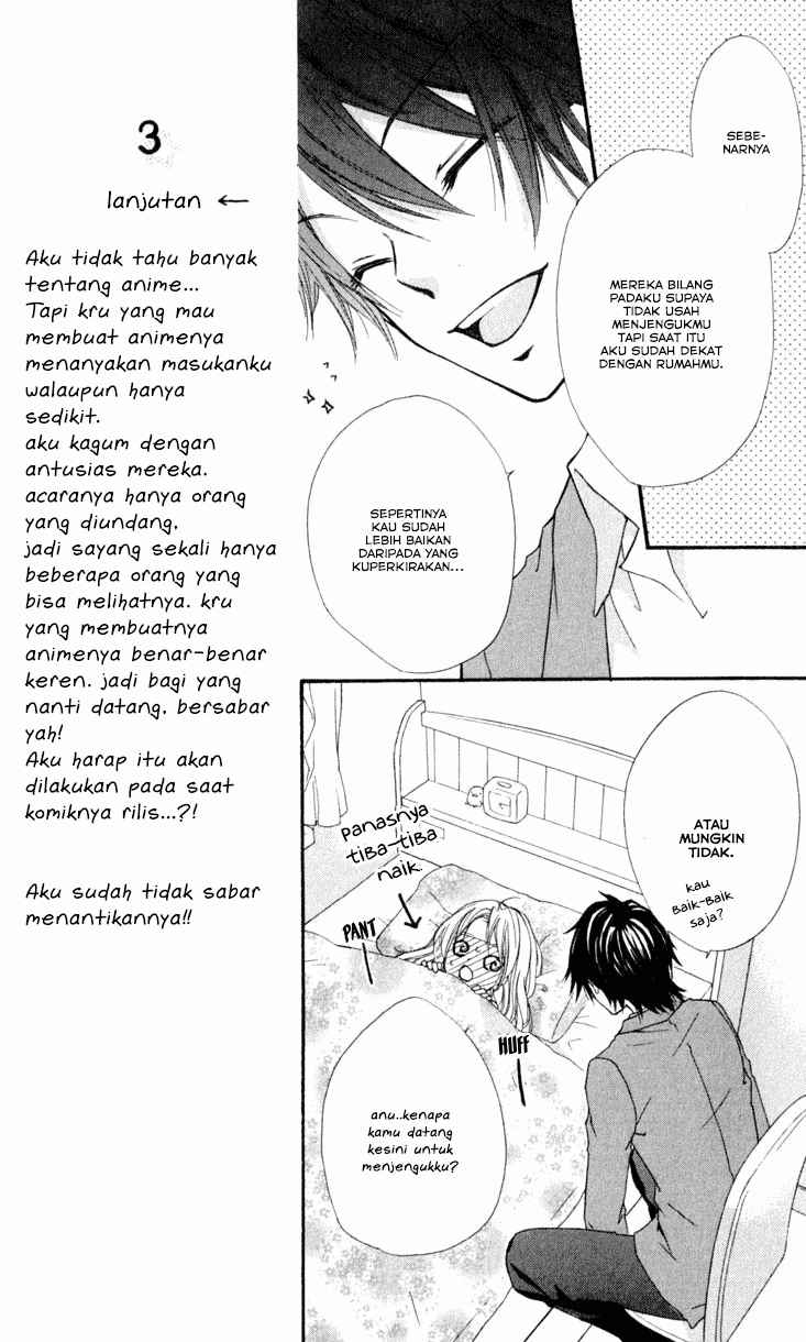 Hiyokoi Chapter 5 Image 28