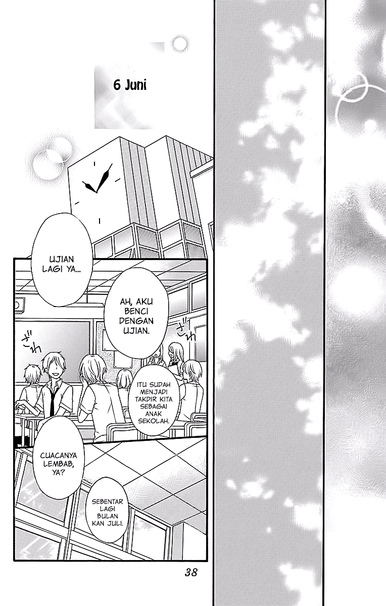 Hiyokoi Chapter 51 Image 36