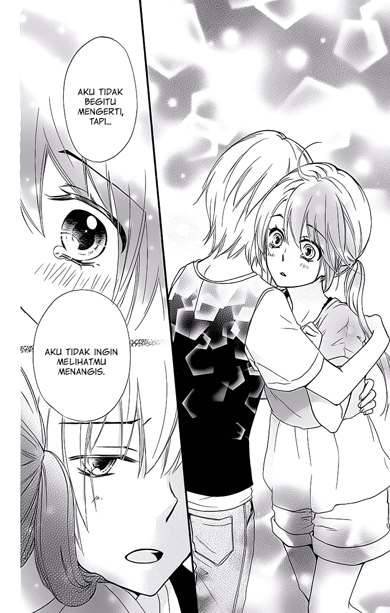 Hiyokoi Chapter 53 Image 18