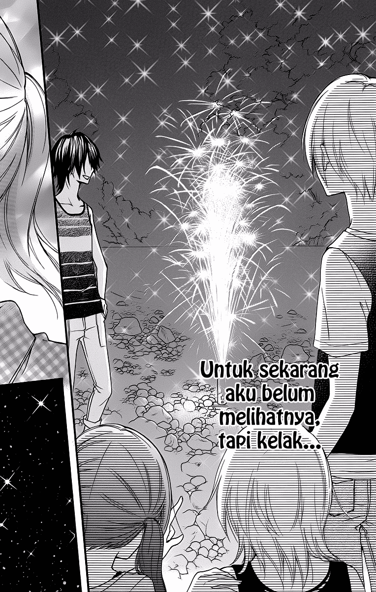 Hiyokoi Chapter 53 Image 30