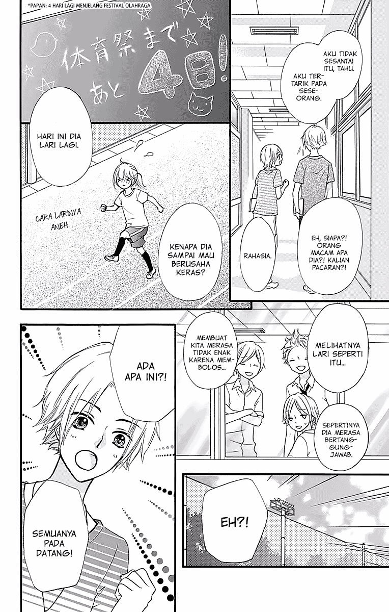 Hiyokoi Chapter 54 Image 26