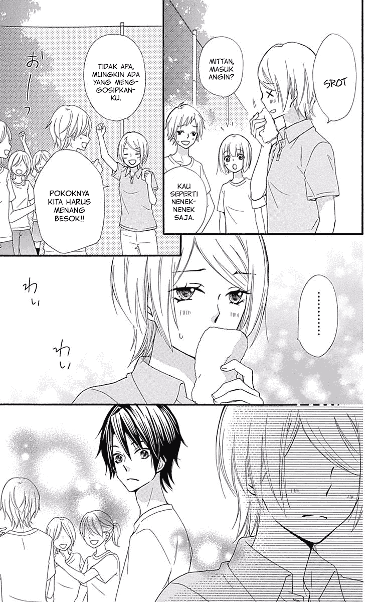 Hiyokoi Chapter 54 Image 29