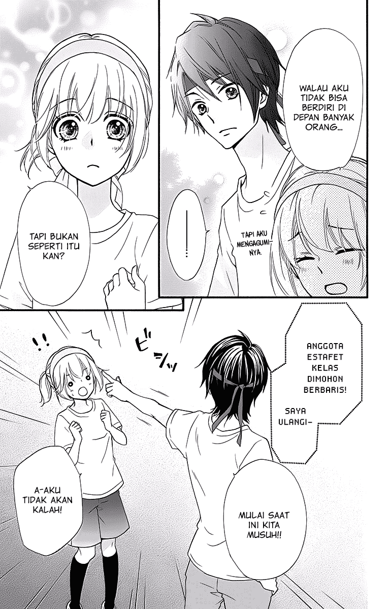 Hiyokoi Chapter 55 Image 29