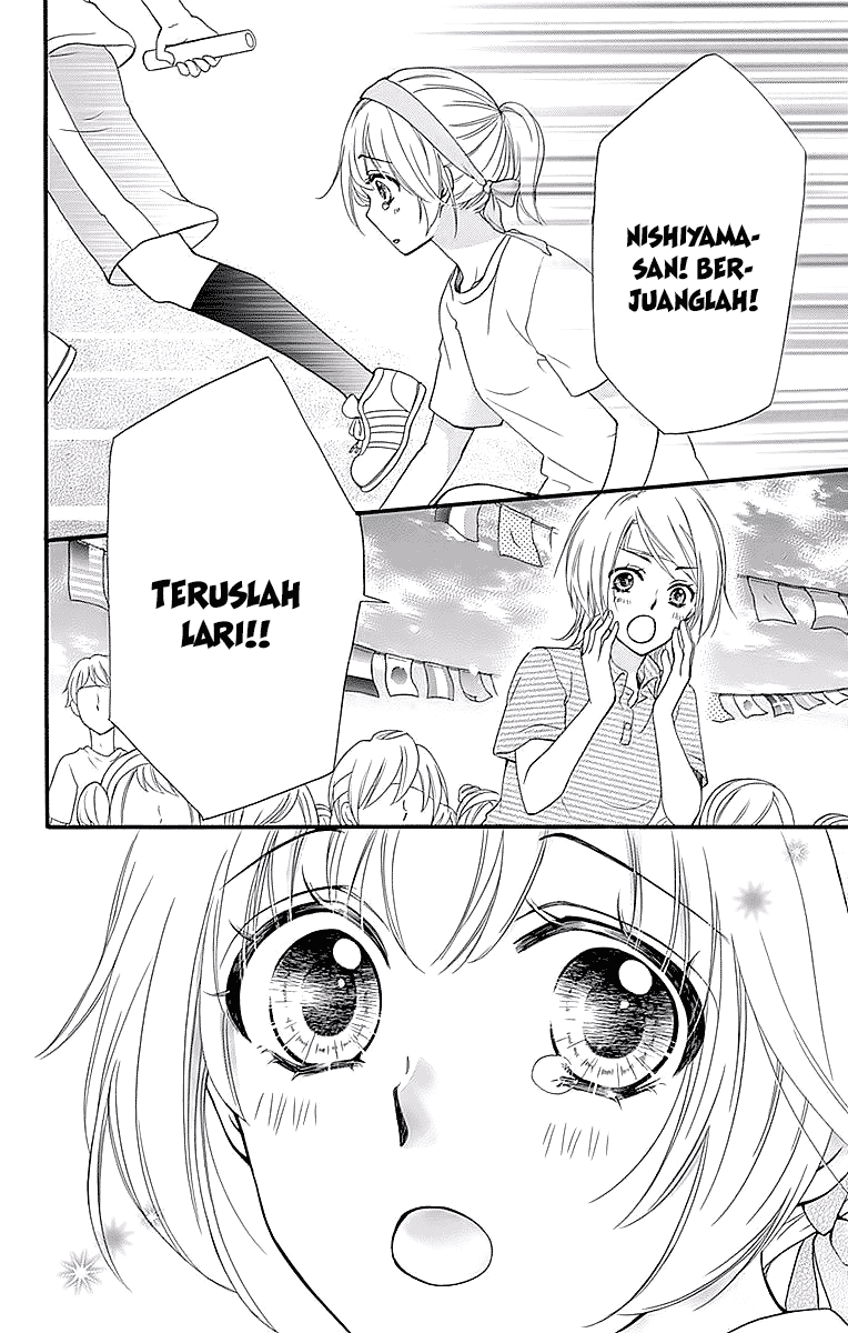 Hiyokoi Chapter 56 Image 8