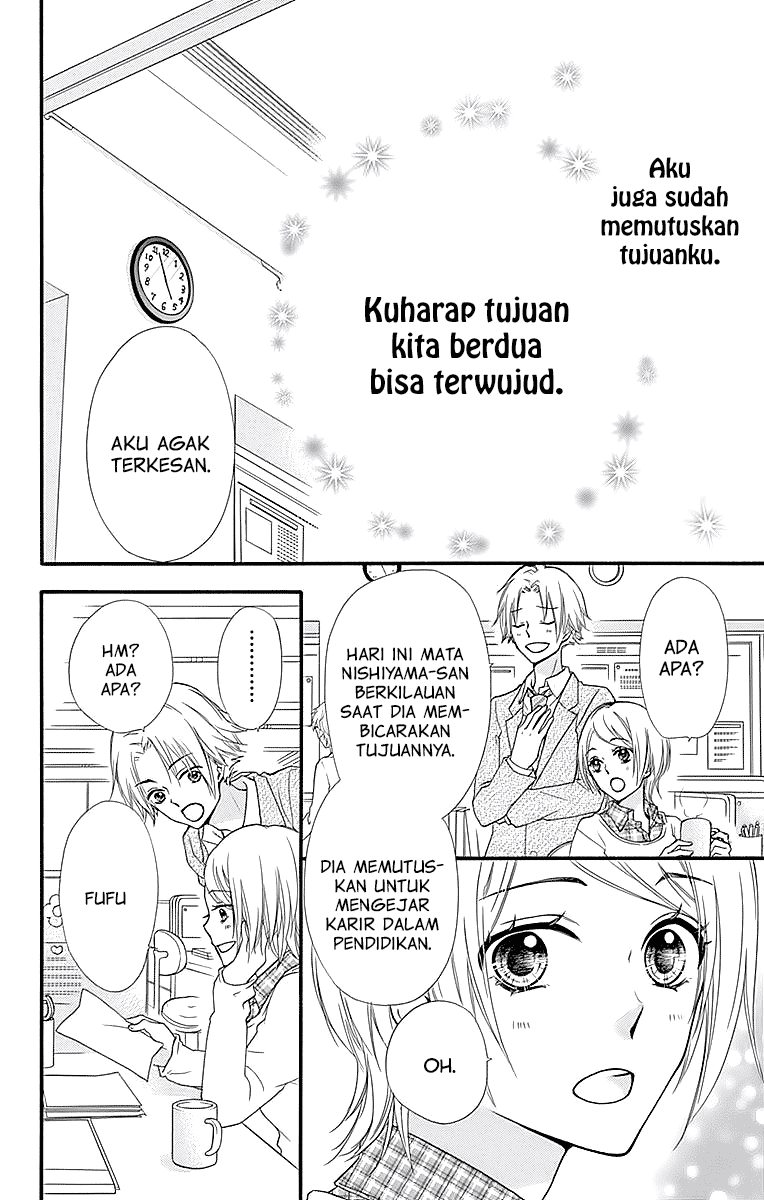 Hiyokoi Chapter 56 Image 28