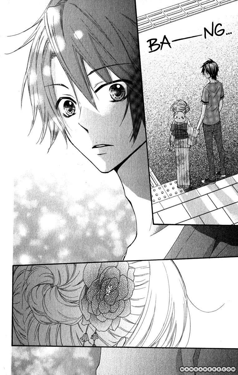 Hiyokoi Chapter 60 Image 2